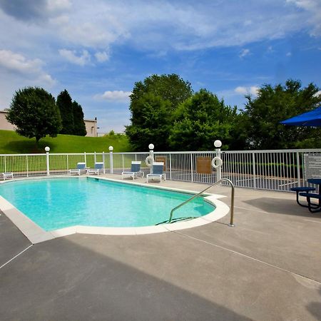 Four Points By Sheraton Charlotte/Pineville Exterior foto